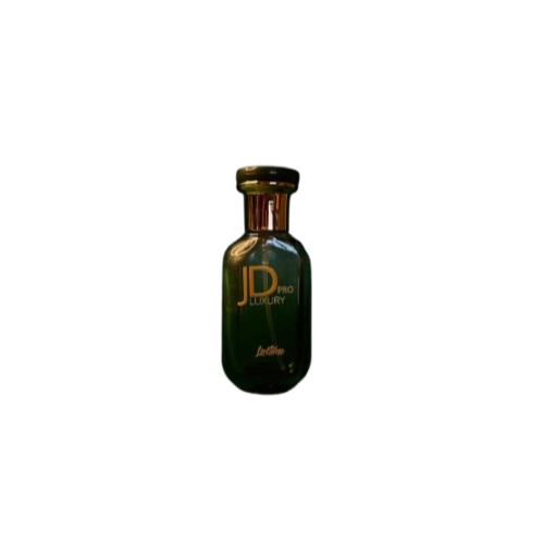 Luxury Lustline Perfume